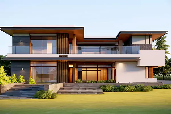 Cleaning Mold From Wood in Alexandria, SD