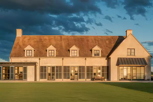 Mold on Bathroom Ceiling in Alexandria, SD