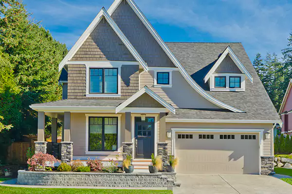 Mold On The Wall in Alexandria, SD