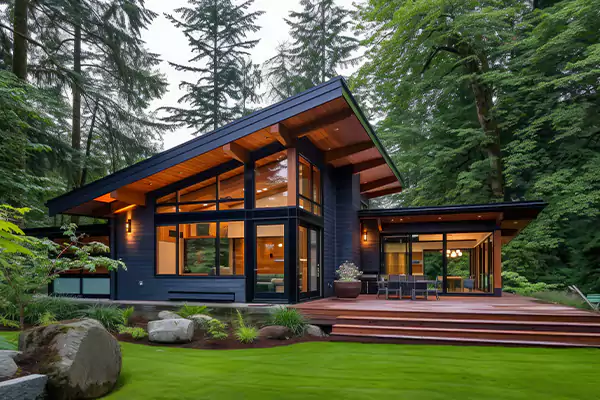 Shower Mold Removal in Alexandria, SD