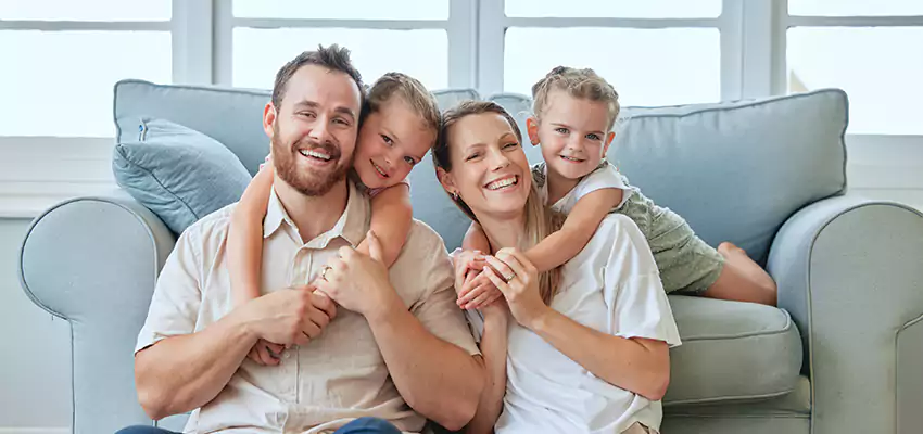 Bathroom Mold Removal in Alexandria, SD