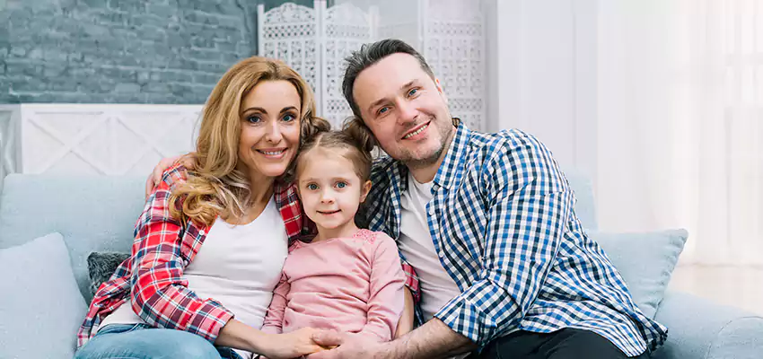 Crawl Space Mold Inspection Alexandria