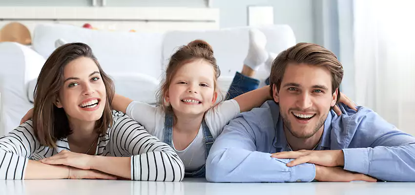 Crawl Space Mold Remediation Alexandria