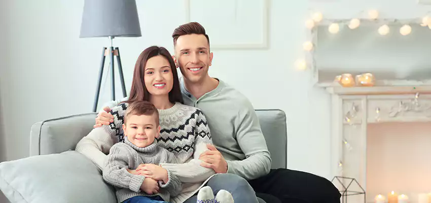 Black Mold Removal in Shower Alexandria