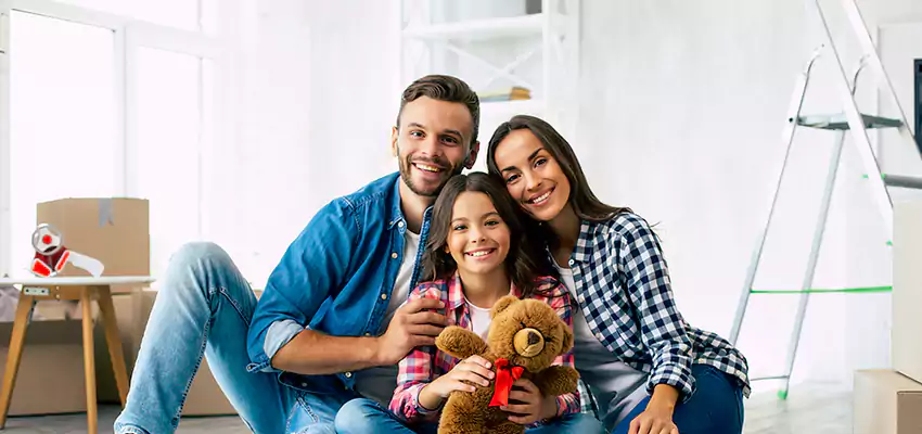 Black Mold on Shower Ceiling Alexandria, SD