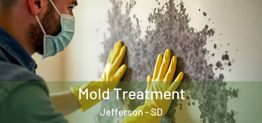  Mold Treatment Jefferson - SD