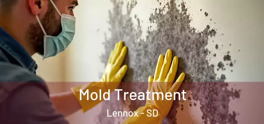  Mold Treatment Lennox - SD